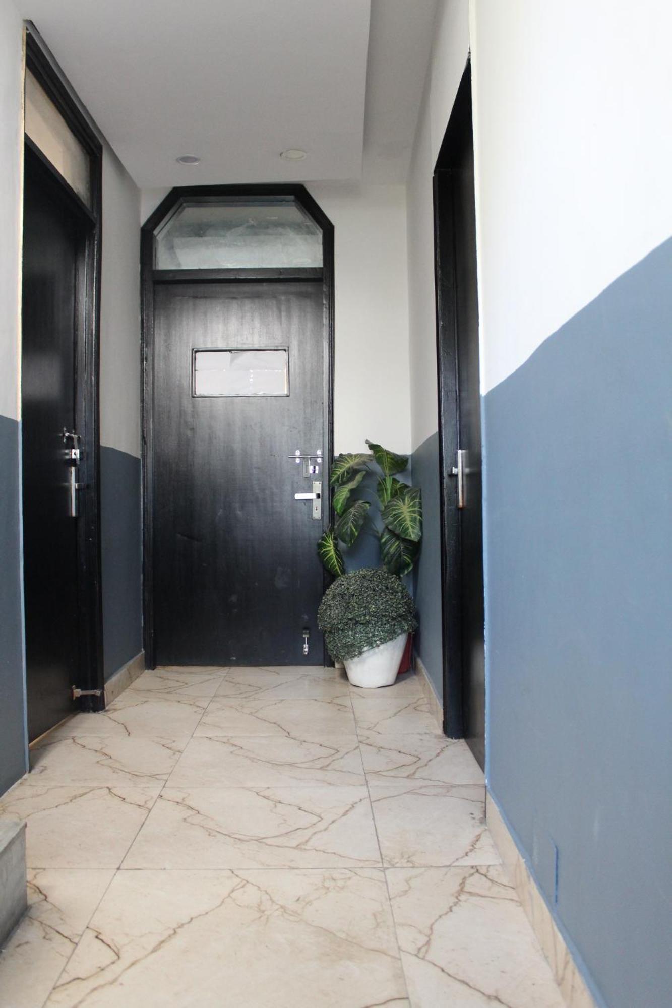 Hauz Khas Villa Yeni Delhi Dış mekan fotoğraf