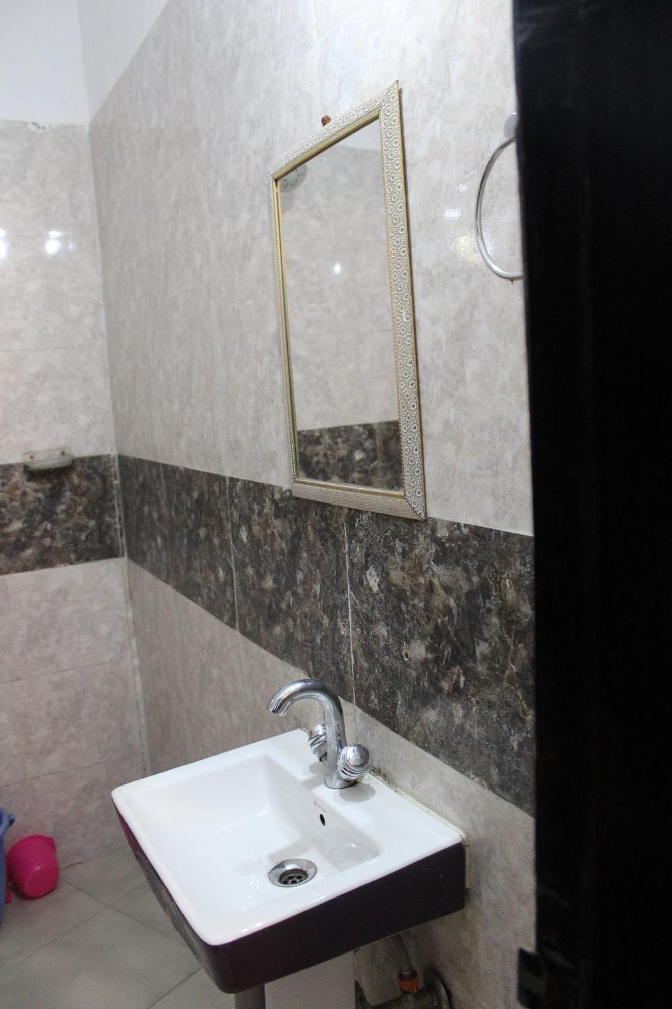 Hauz Khas Villa Yeni Delhi Dış mekan fotoğraf